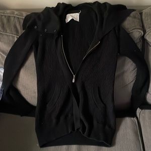 Loft size up sweater
